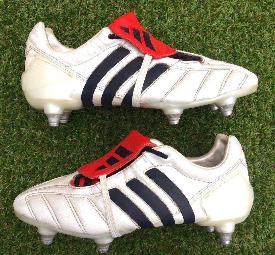 Here Are Our Top 5 Adidas Predator Mania Boots Footy Headlines